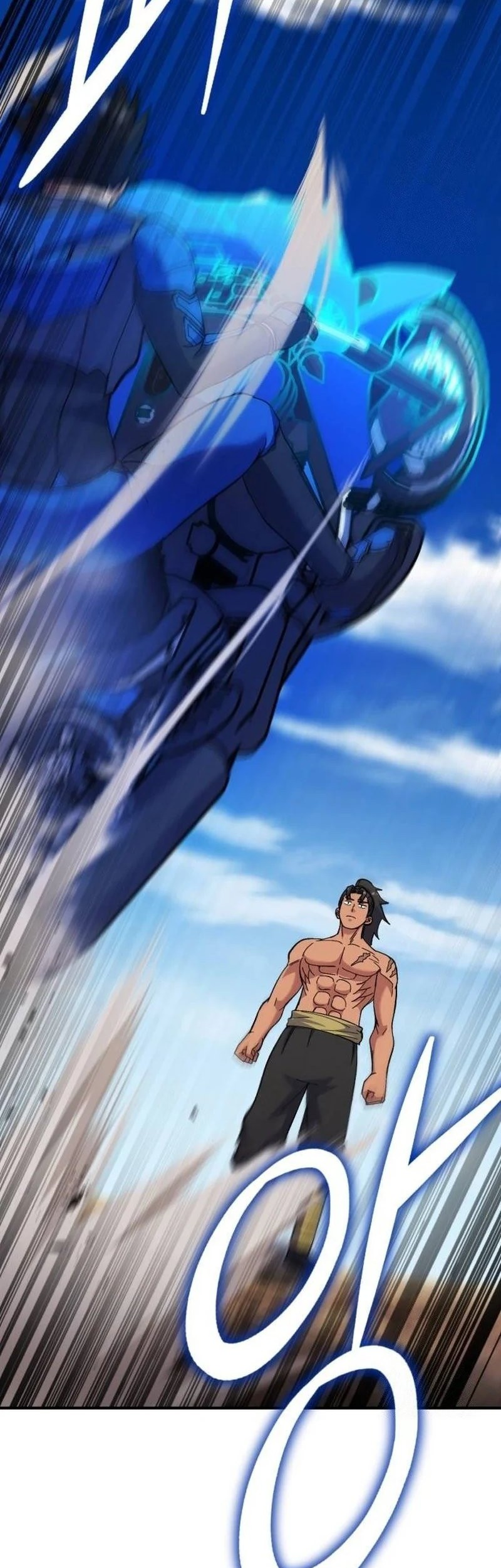 Divine Delivery Chapter 29 Gambar 86