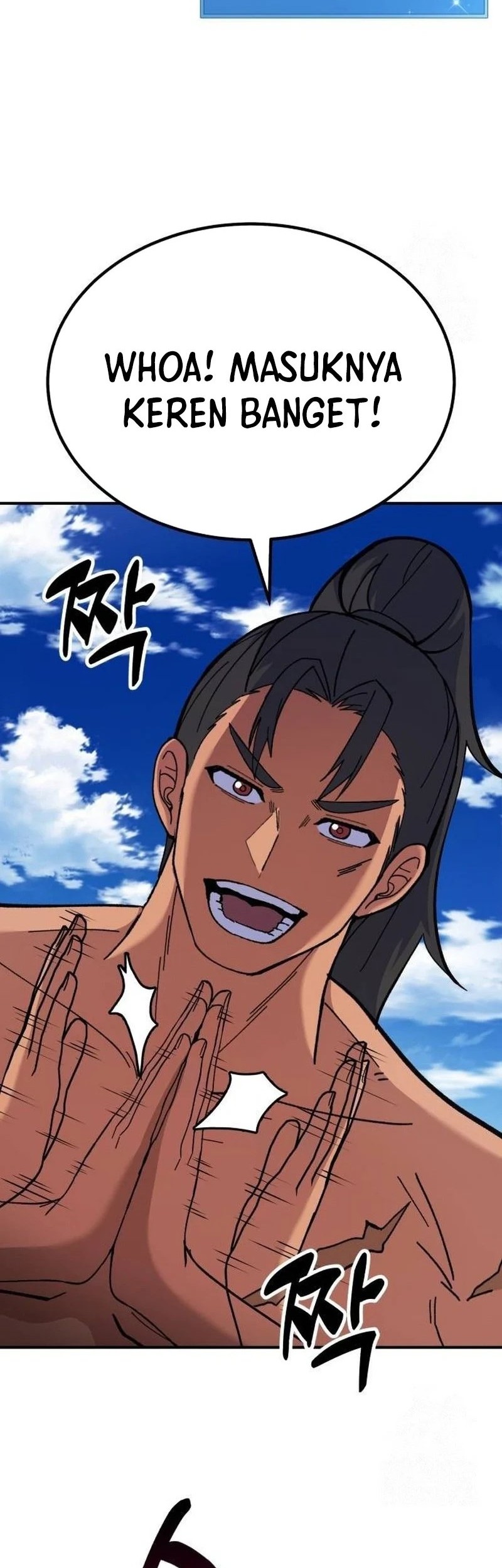 Divine Delivery Chapter 29 Gambar 89