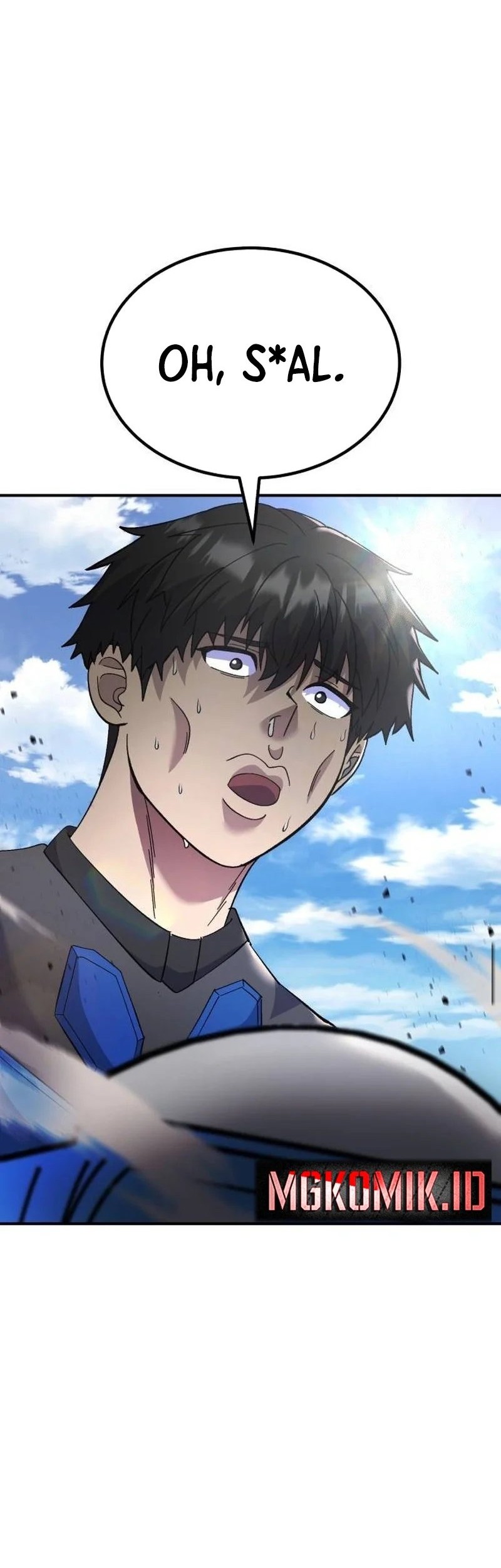 Divine Delivery Chapter 29 Gambar 92