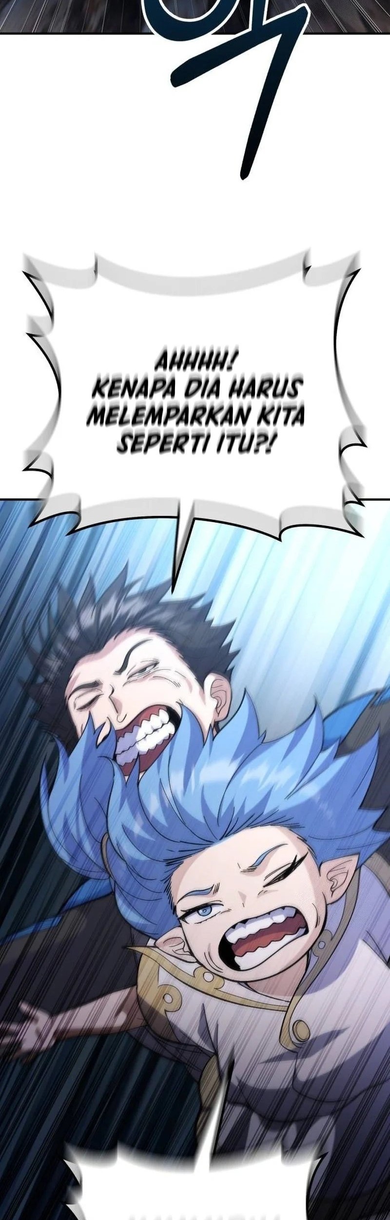 Divine Delivery Chapter 29 Gambar 6