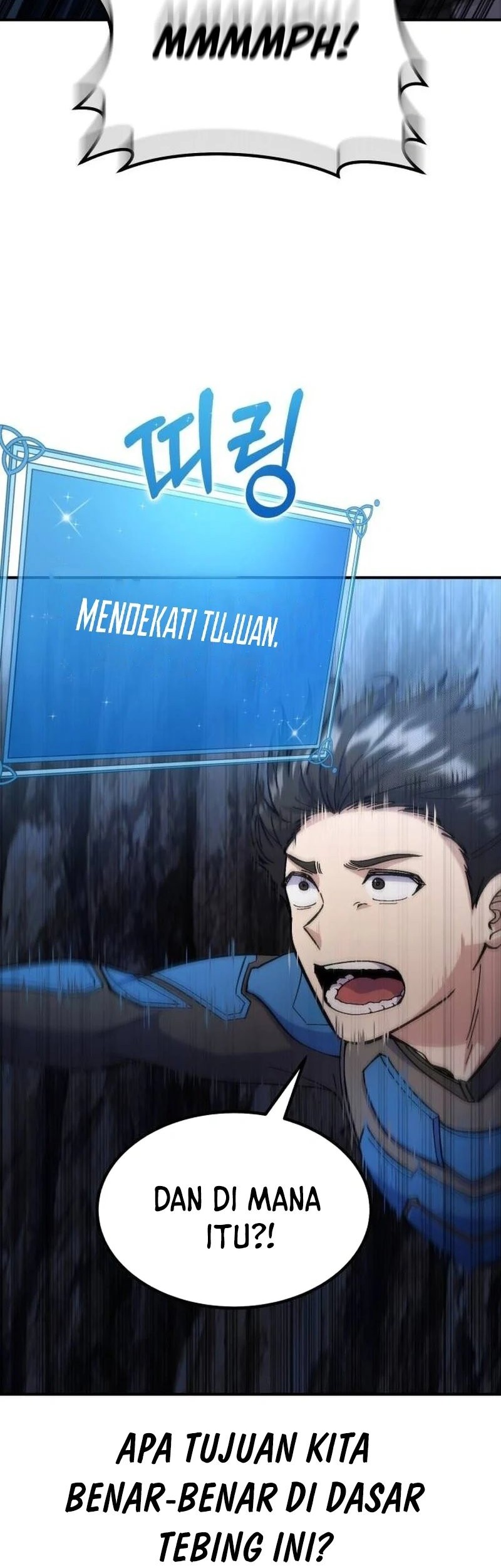 Divine Delivery Chapter 29 Gambar 7