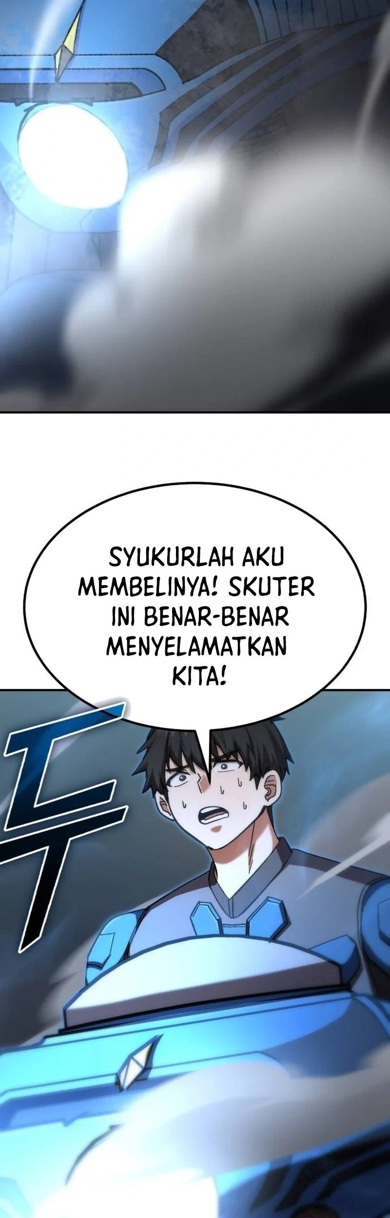 Divine Delivery Chapter 29 Gambar 14