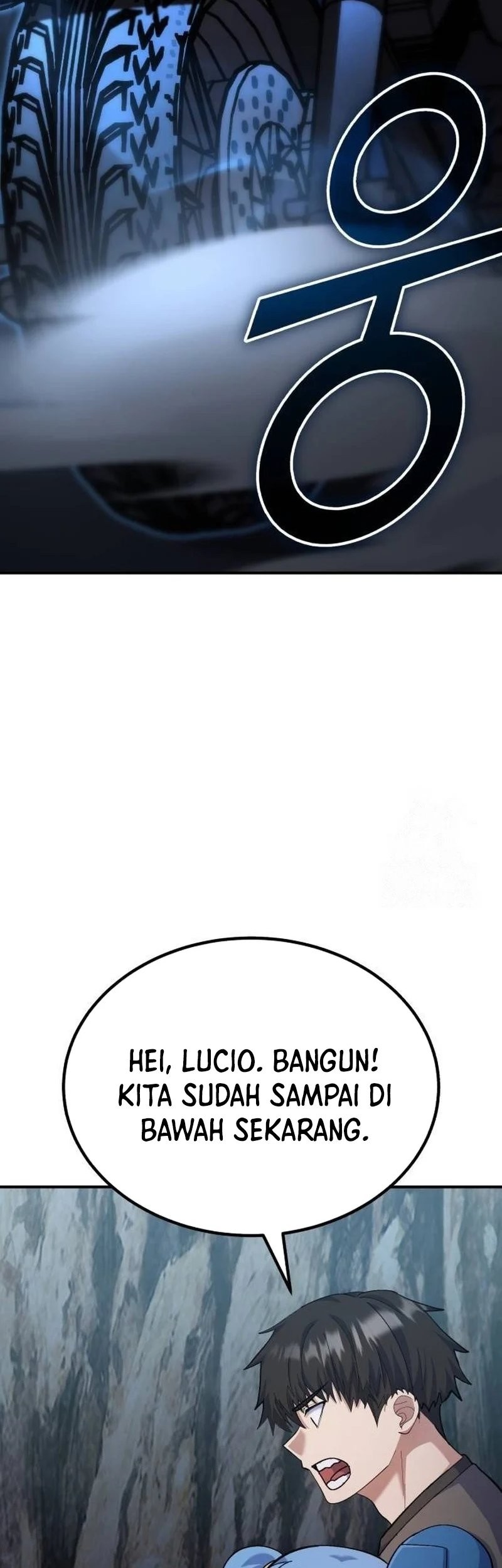 Divine Delivery Chapter 29 Gambar 16