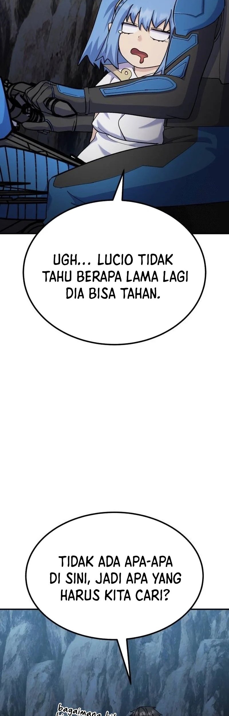 Divine Delivery Chapter 29 Gambar 17