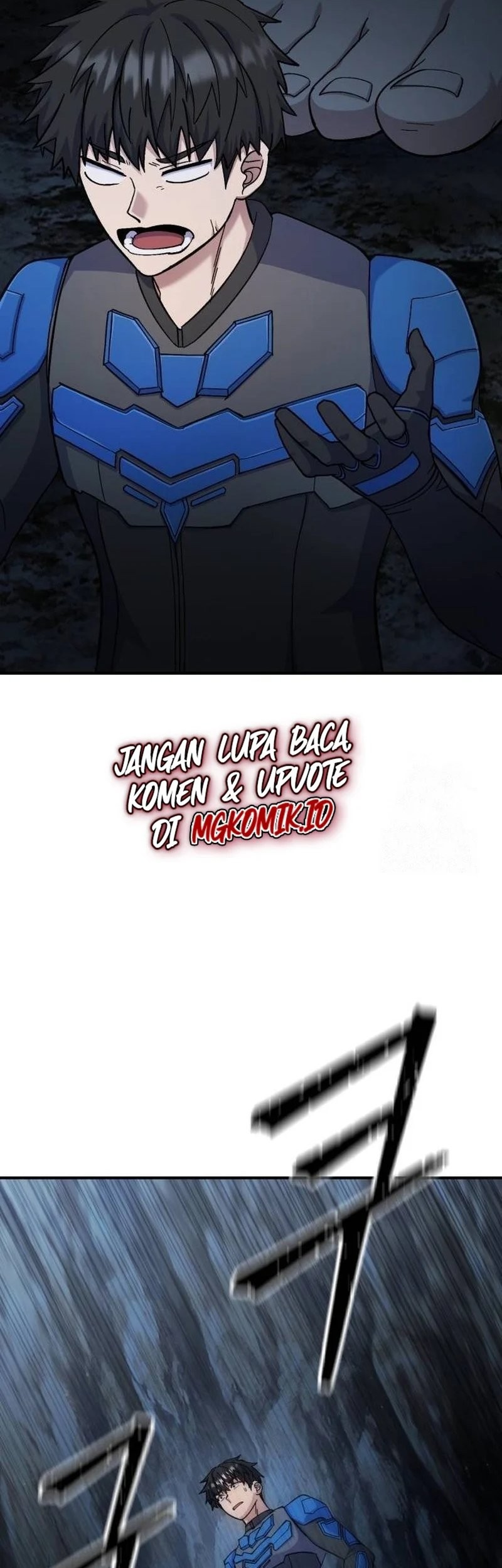 Divine Delivery Chapter 29 Gambar 19