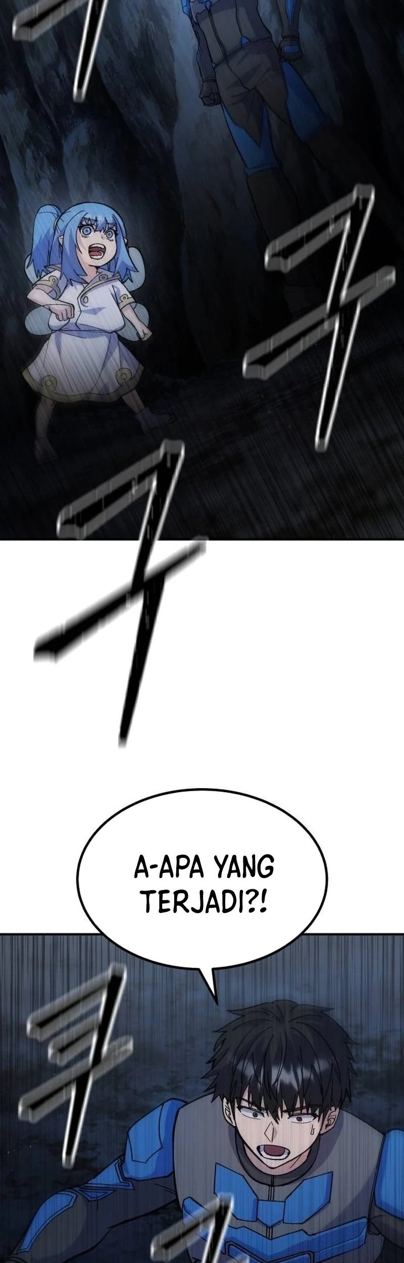 Divine Delivery Chapter 29 Gambar 20