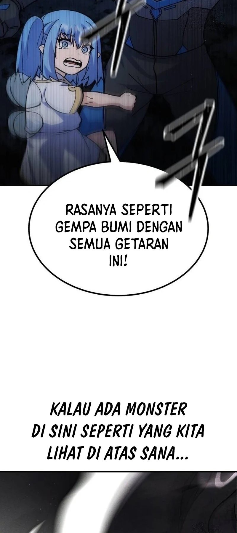 Divine Delivery Chapter 29 Gambar 21