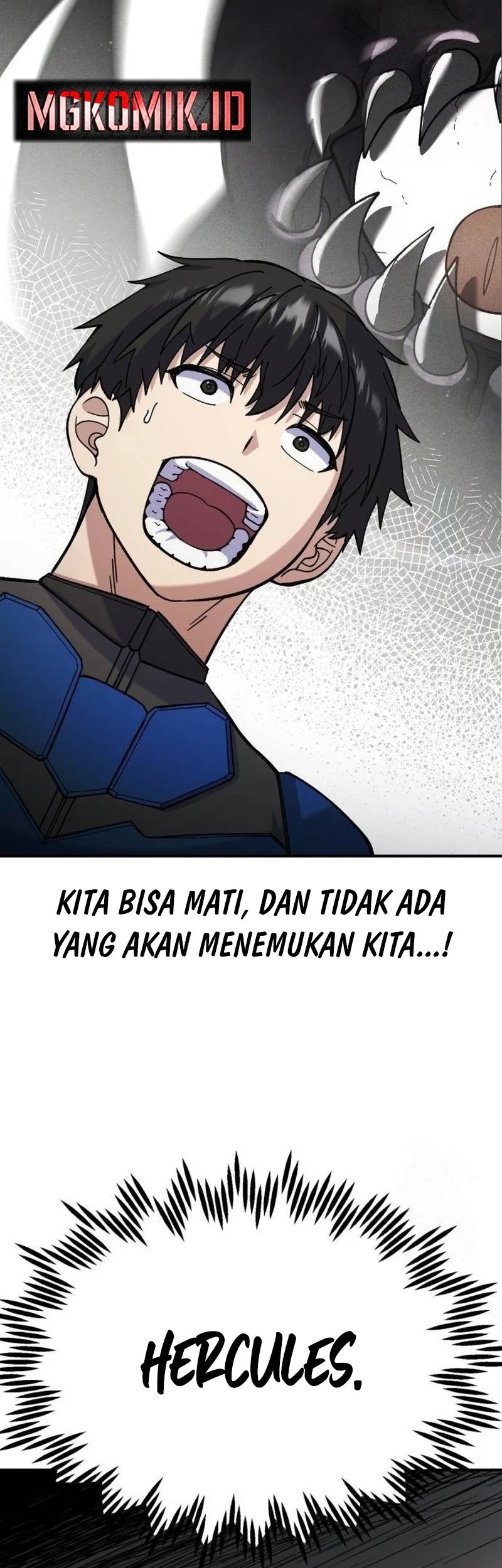 Divine Delivery Chapter 29 Gambar 22