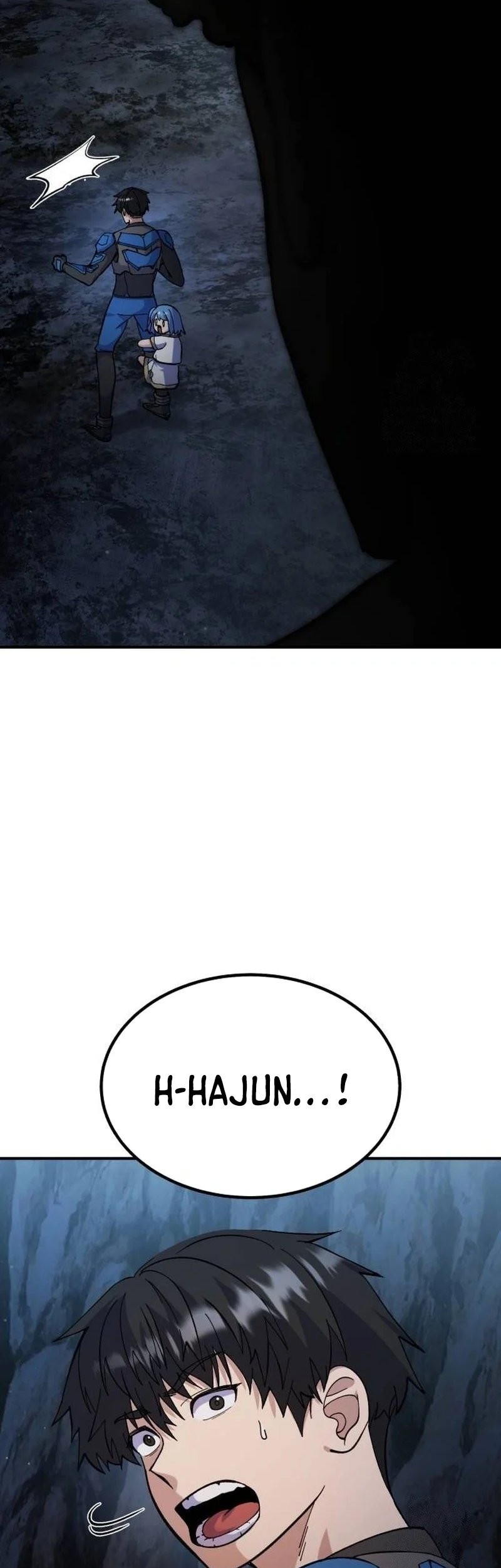 Divine Delivery Chapter 29 Gambar 24