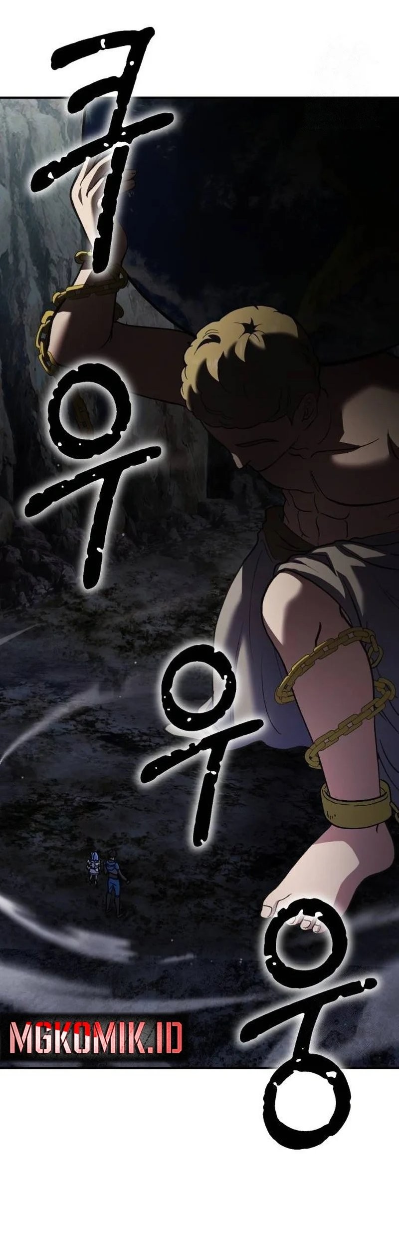 Divine Delivery Chapter 29 Gambar 30