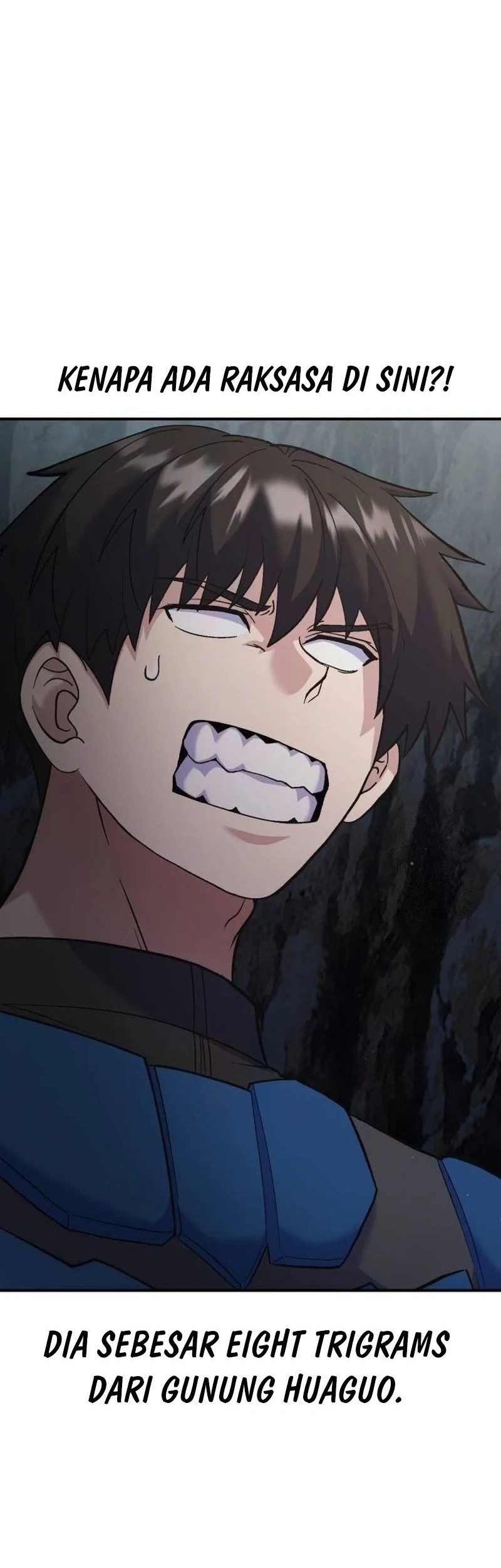 Divine Delivery Chapter 29 Gambar 31