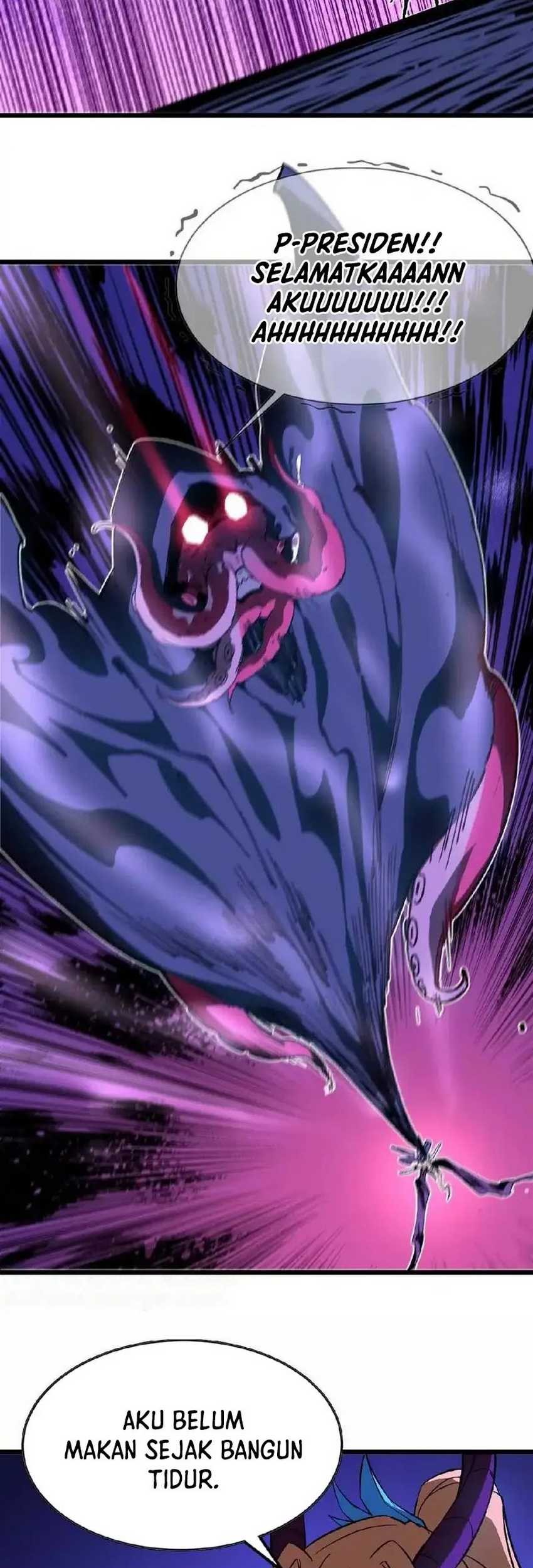 Brave X Devil Queen Chapter 37 Gambar 19