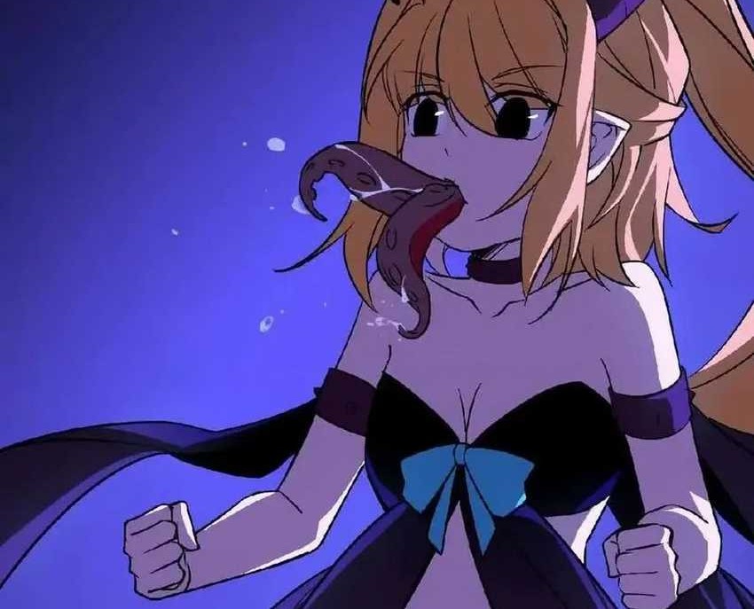 Brave X Devil Queen Chapter 37 Gambar 20