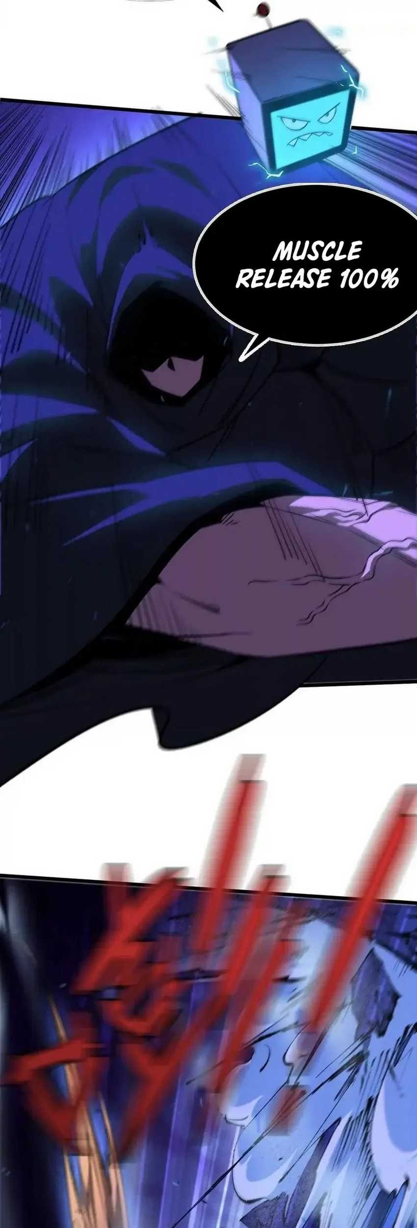 Brave X Devil Queen Chapter 37 Gambar 33