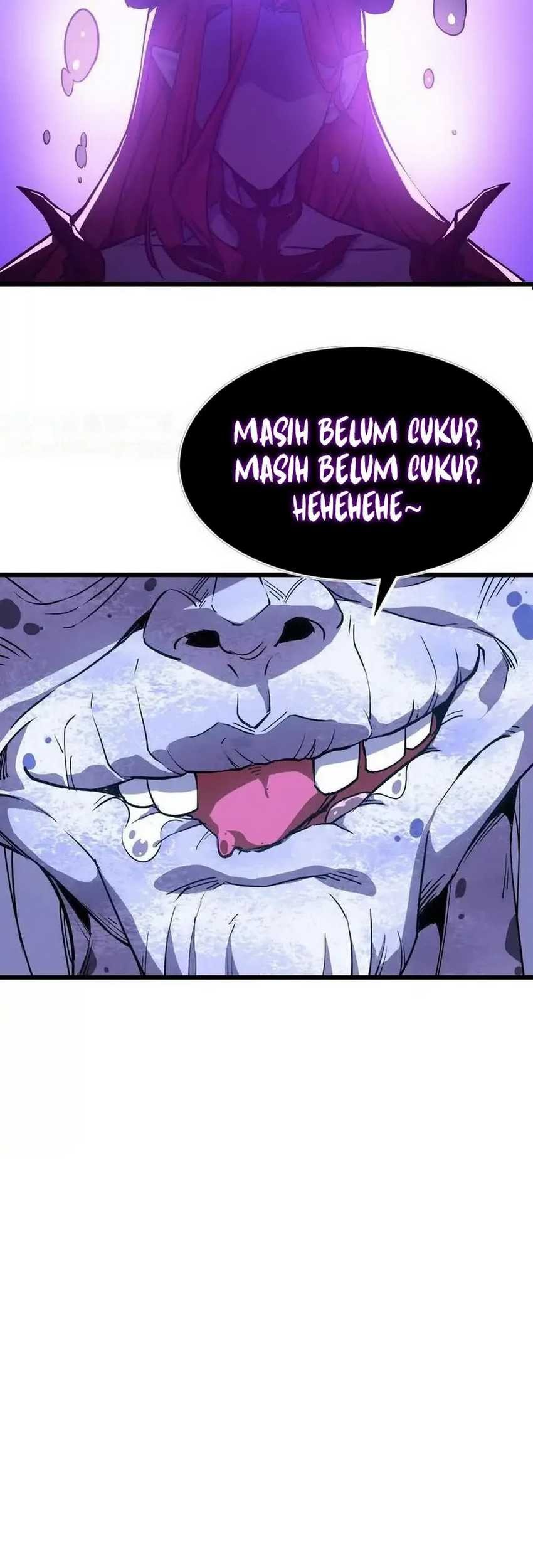 Brave X Devil Queen Chapter 37 Gambar 41