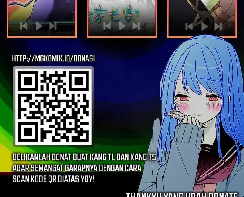 Brave X Devil Queen Chapter 37 Gambar 44