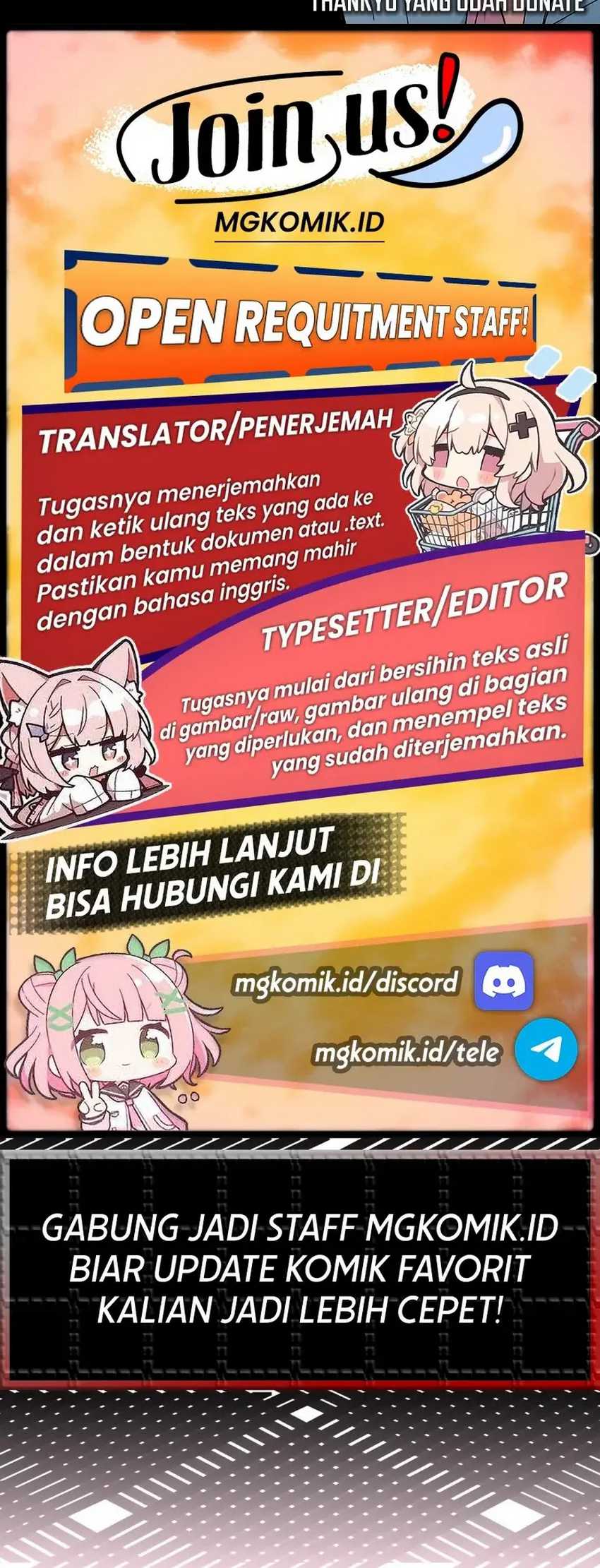 Brave X Devil Queen Chapter 37 Gambar 45