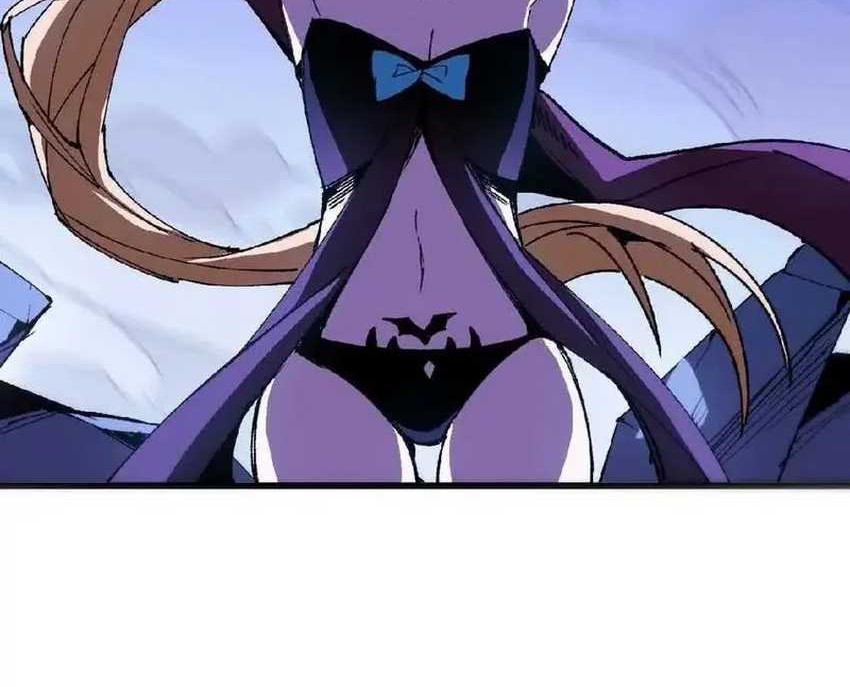 Brave X Devil Queen Chapter 37 Gambar 8