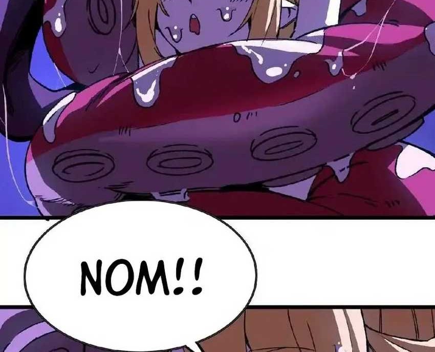 Brave X Devil Queen Chapter 37 Gambar 12