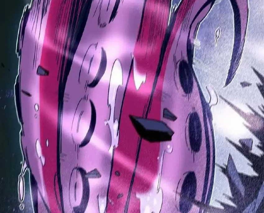 Brave X Devil Queen Chapter 37 Gambar 16