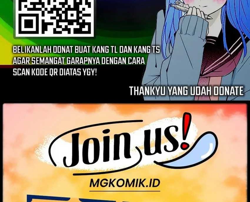 Brave X Devil Queen Chapter 36 Gambar 56