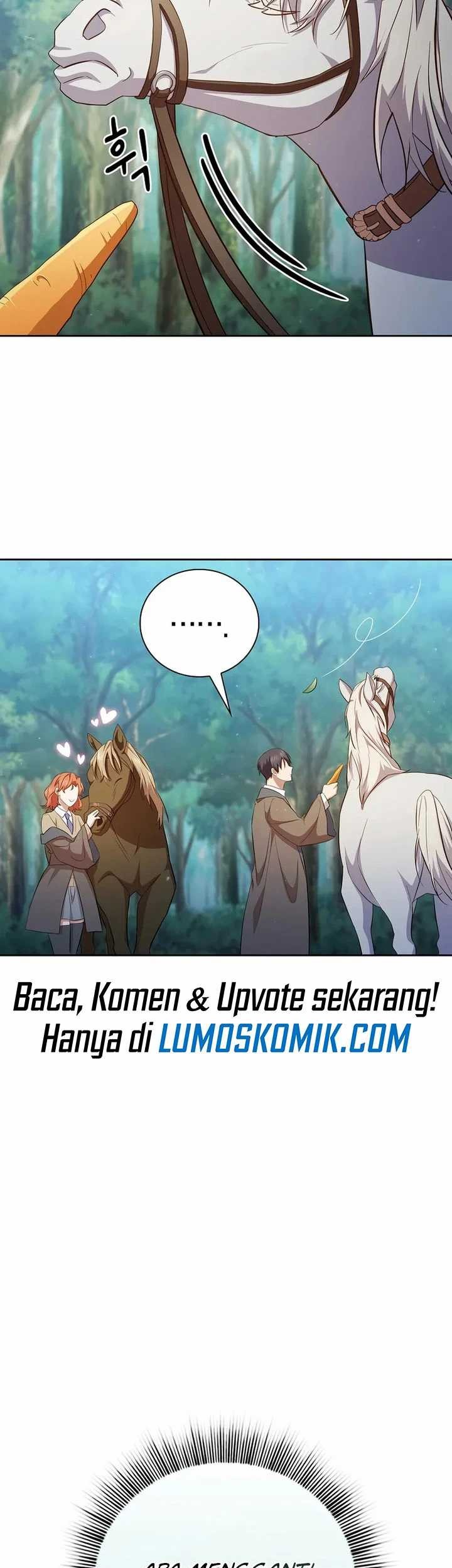 Magic Academy Survival Guide Chapter 113 Gambar 41