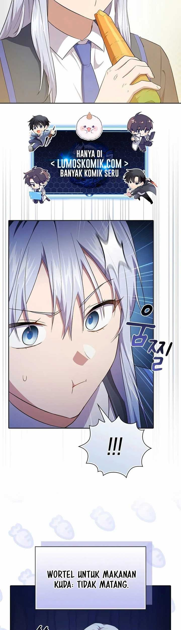 Magic Academy Survival Guide Chapter 113 Gambar 53