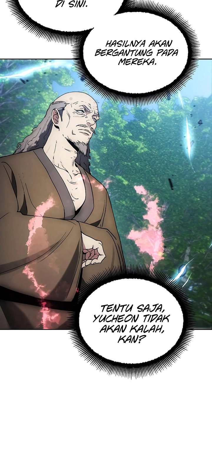 How to Live as a Villain Chapter 162 Gambar 38
