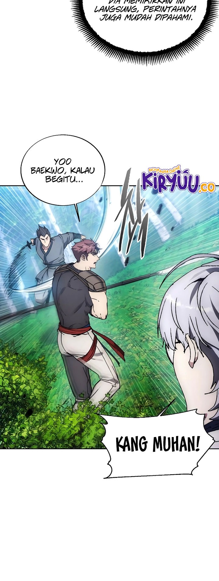 How to Live as a Villain Chapter 162 Gambar 44
