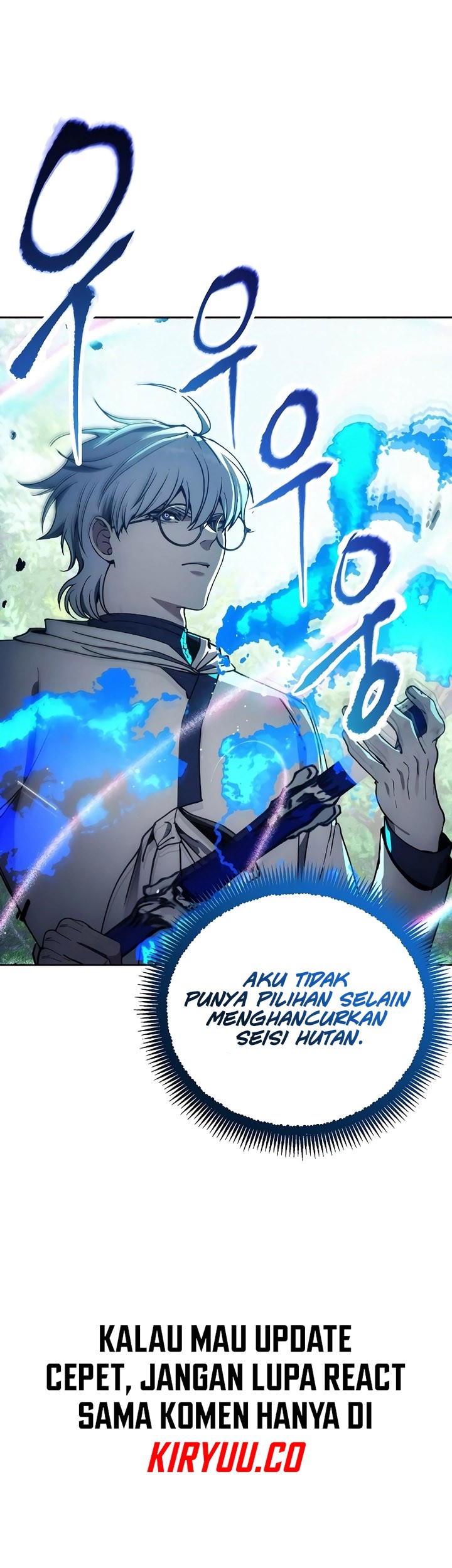 How to Live as a Villain Chapter 162 Gambar 47