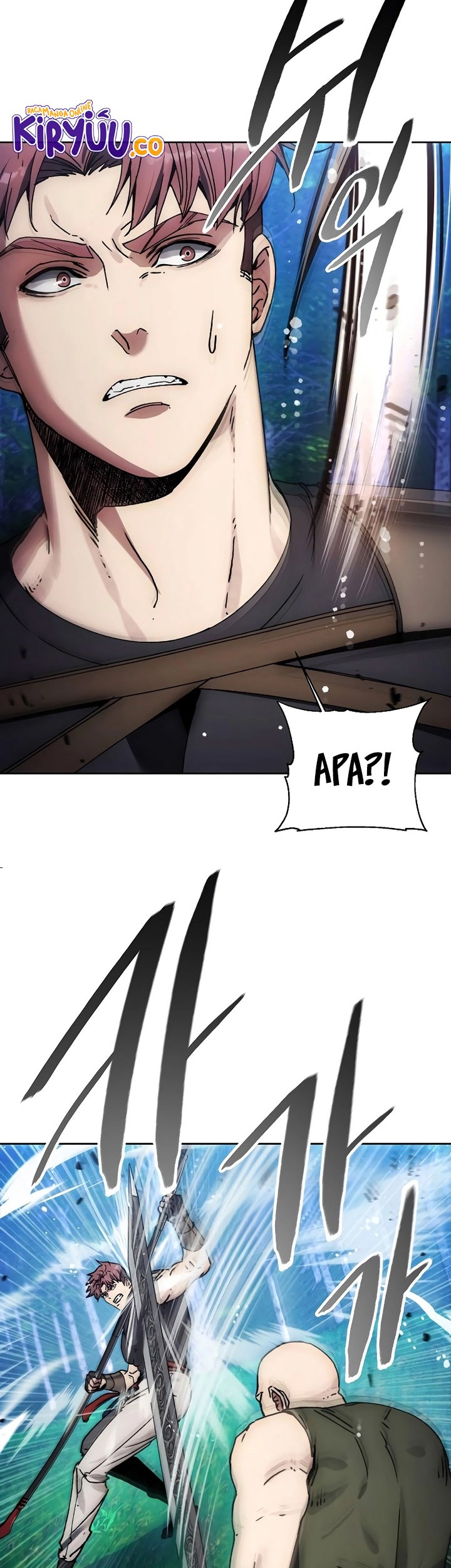 How to Live as a Villain Chapter 162 Gambar 15