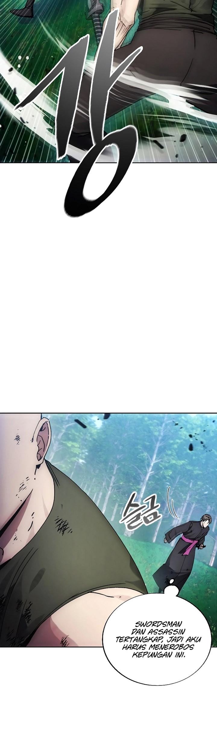 How to Live as a Villain Chapter 162 Gambar 16