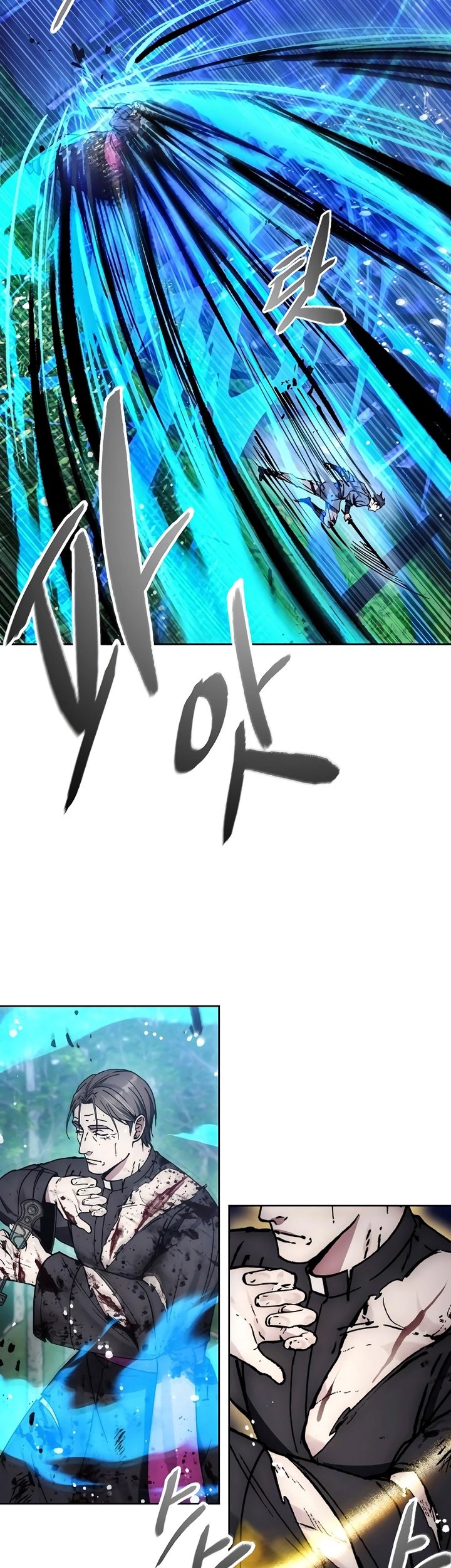How to Live as a Villain Chapter 162 Gambar 27