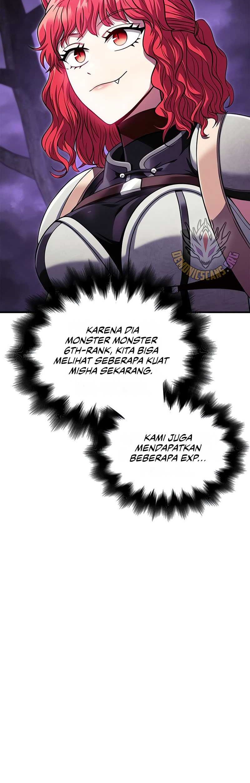 Survive as a Barbarian in the Game Chapter 74 Gambar 48