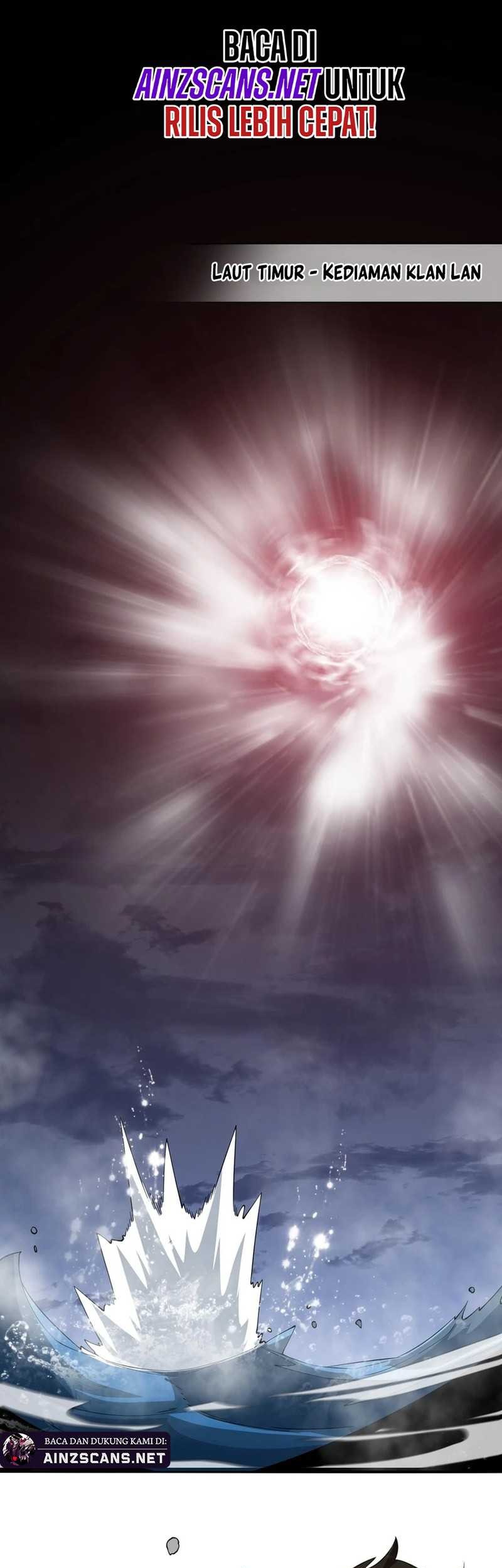 Myriad Tribes Invasion: Rearguard’s Resolute Unity Chapter 21 Gambar 44