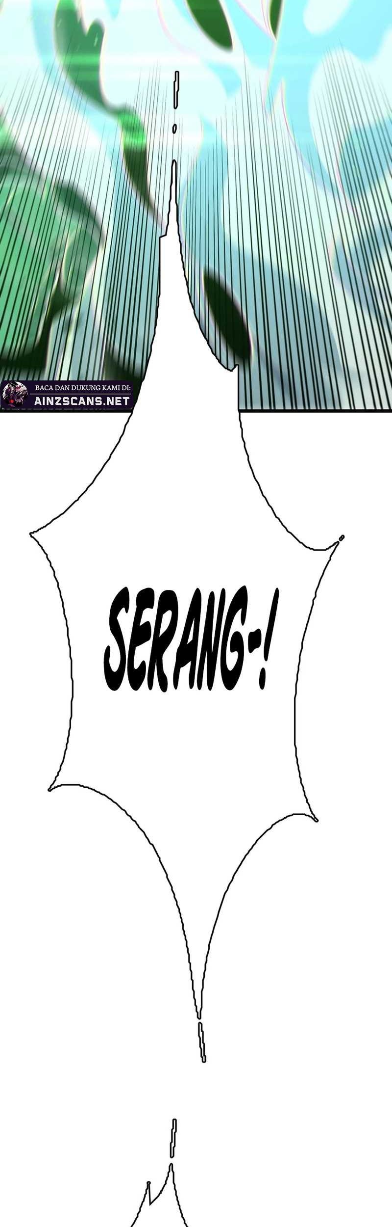 Myriad Tribes Invasion: Rearguard’s Resolute Unity Chapter 21 Gambar 23