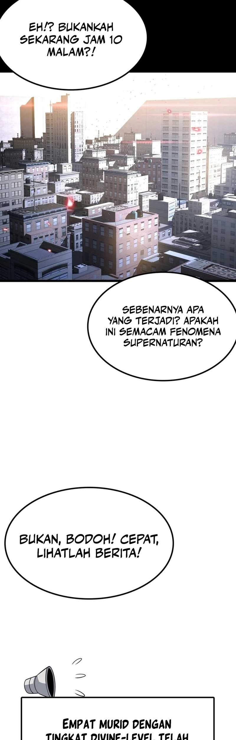 Myriad Tribes Invasion: Rearguard’s Resolute Unity Chapter 21 Gambar 33