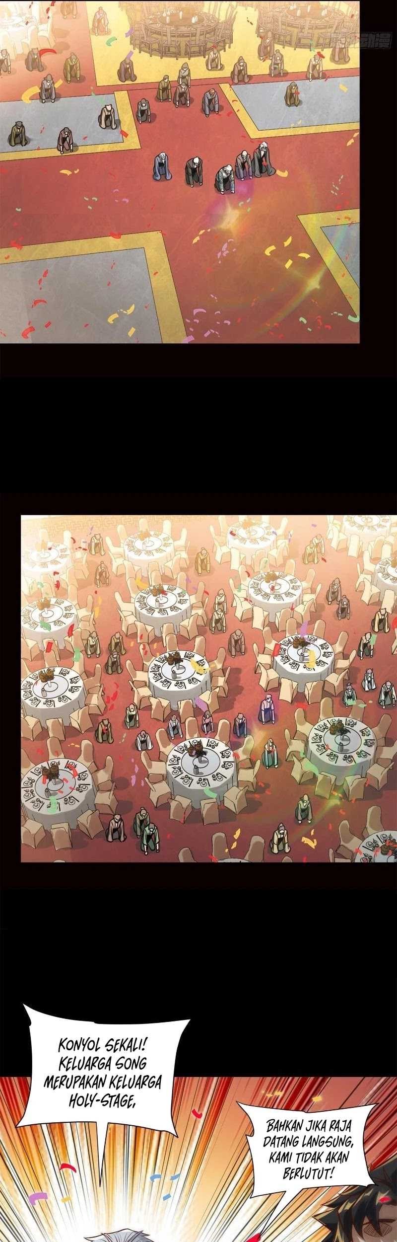 Legend of Star General Chapter 229 Gambar 55