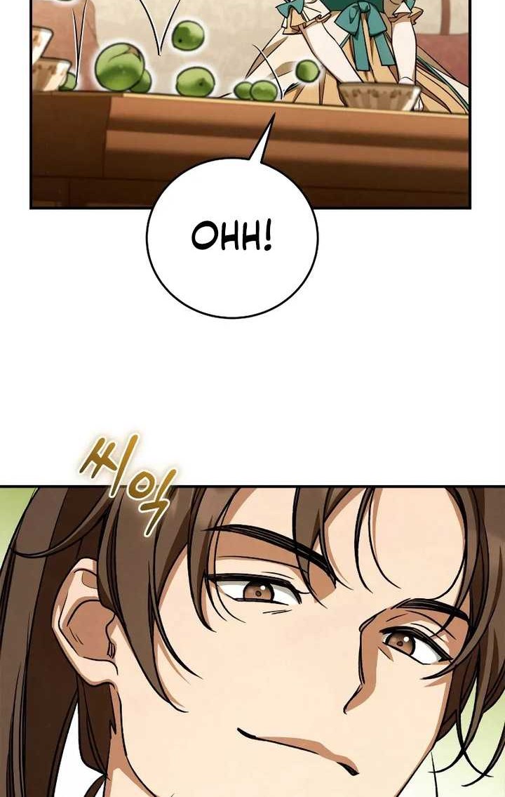 Children of the Rune Chapter 31 Gambar 29