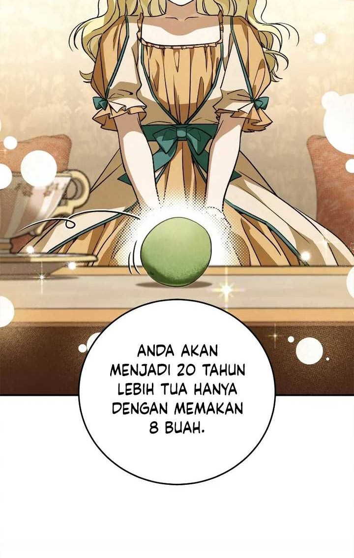 Children of the Rune Chapter 31 Gambar 31