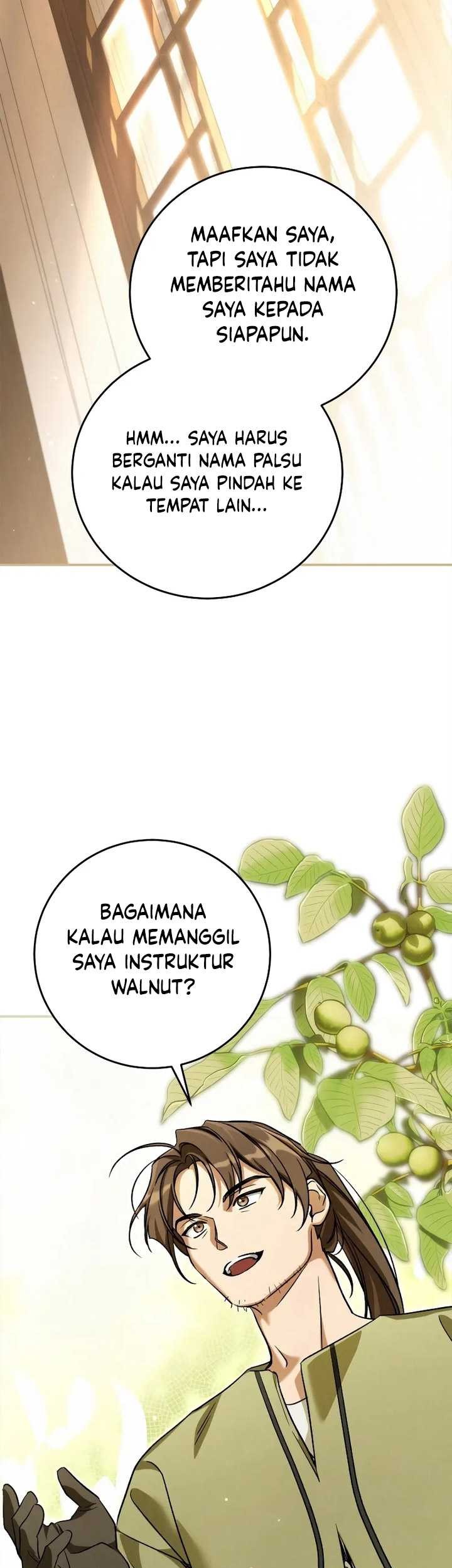 Children of the Rune Chapter 31 Gambar 38