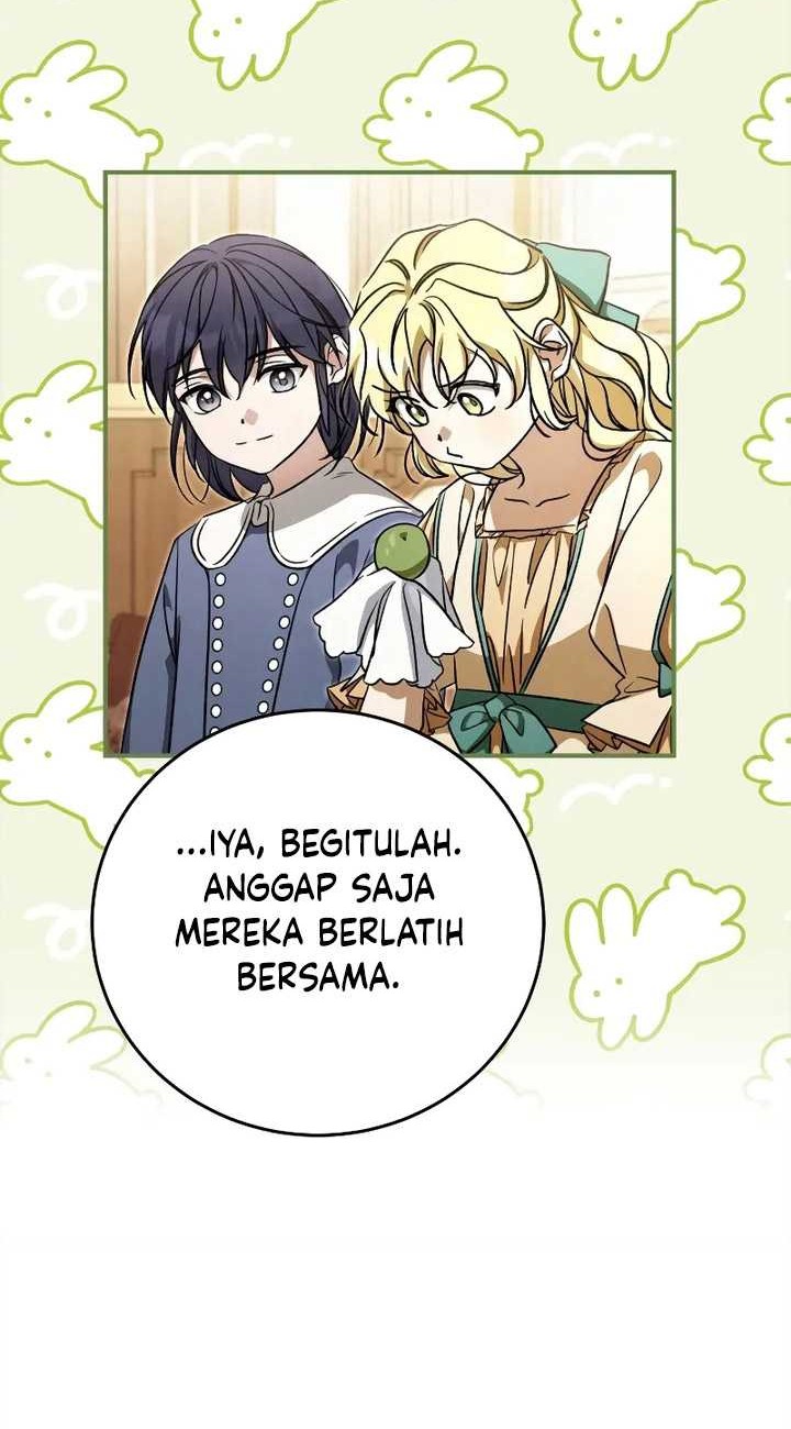 Children of the Rune Chapter 31 Gambar 41