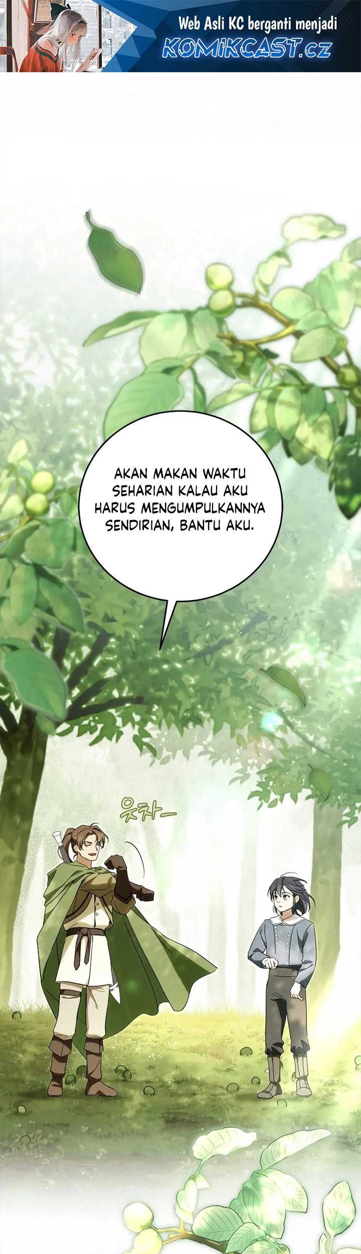 Baca Manhwa Children of the Rune Chapter 31 Gambar 2