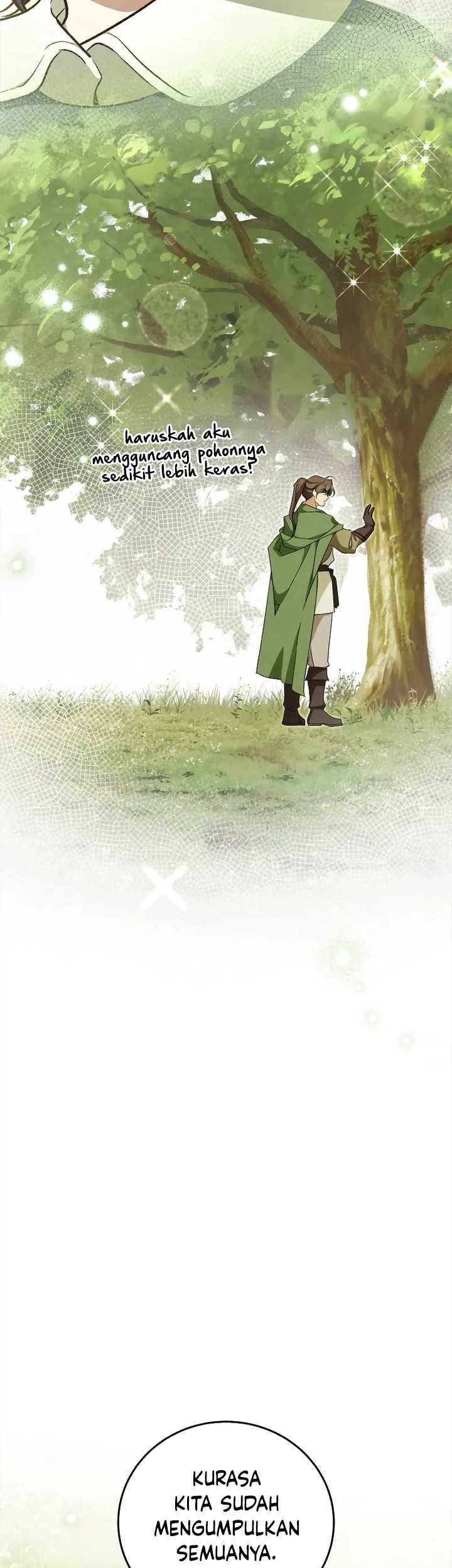 Children of the Rune Chapter 31 Gambar 8