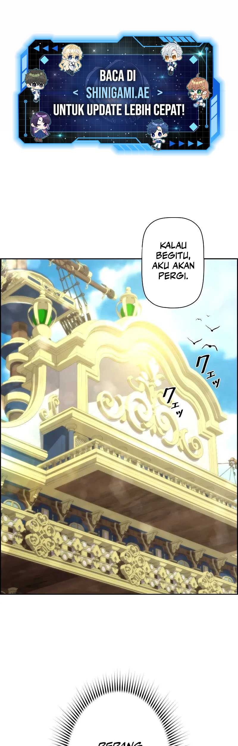 Baca Manhwa Necromancer’s Evolutionary Traits Chapter 68 Gambar 2