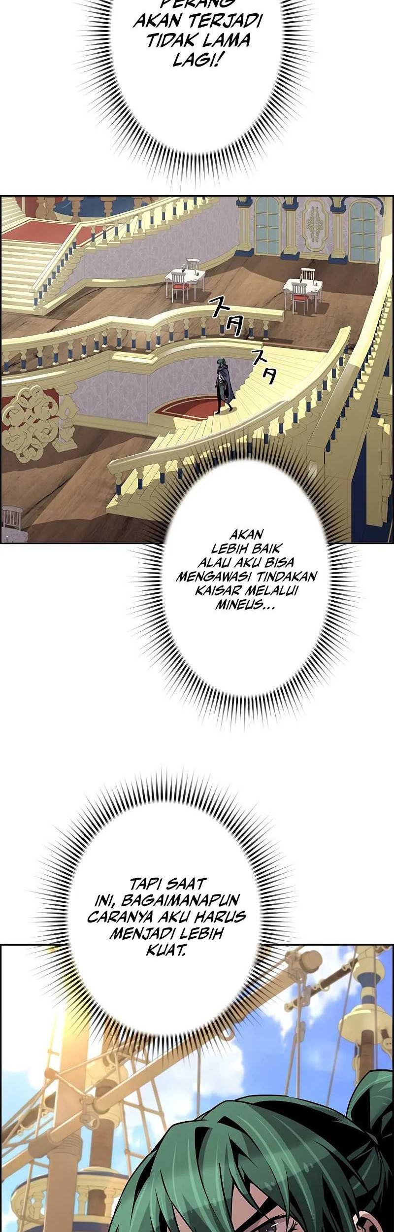 Necromancer’s Evolutionary Traits Chapter 68 Gambar 3