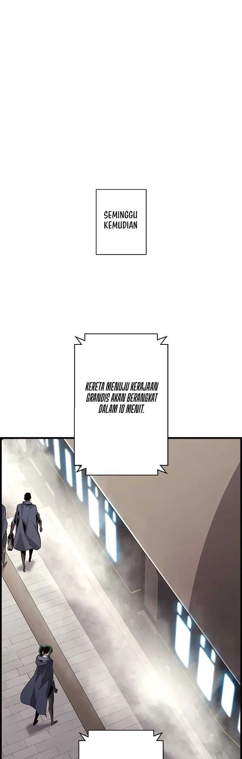 Necromancer’s Evolutionary Traits Chapter 68 Gambar 7
