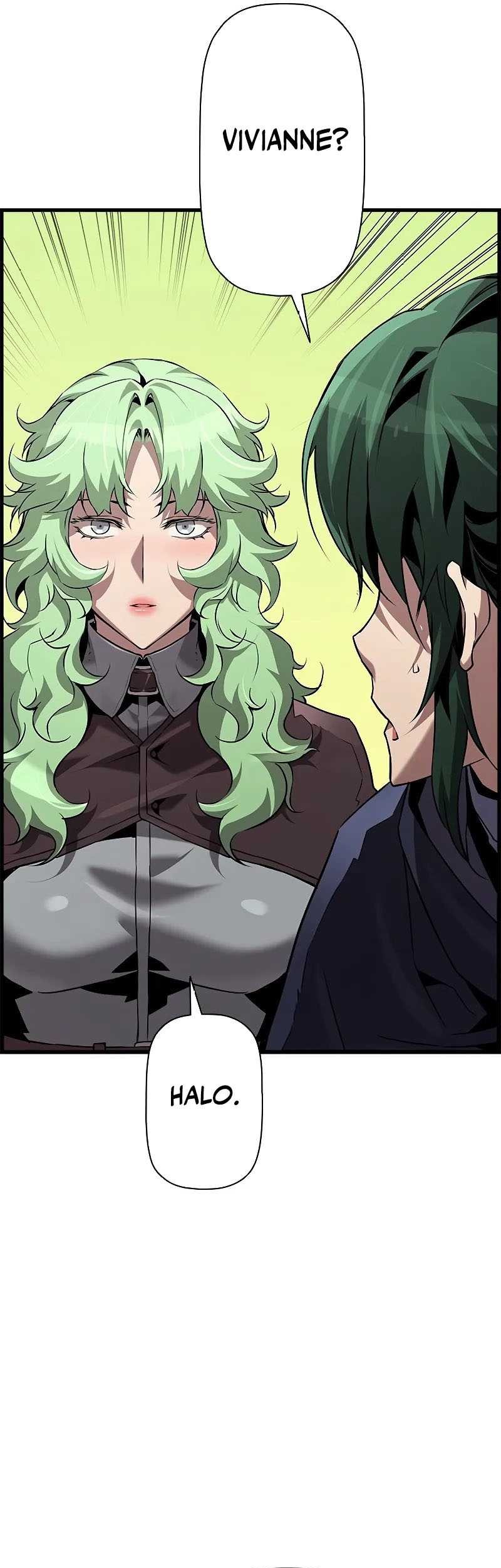 Necromancer’s Evolutionary Traits Chapter 68 Gambar 11