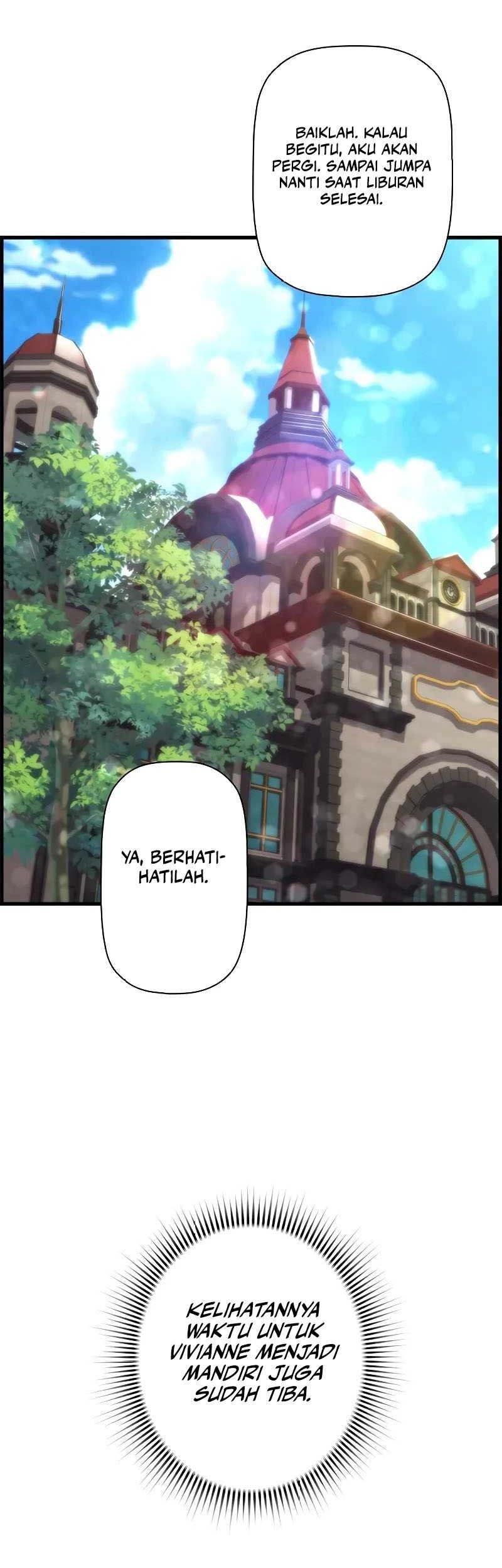 Necromancer’s Evolutionary Traits Chapter 68 Gambar 17