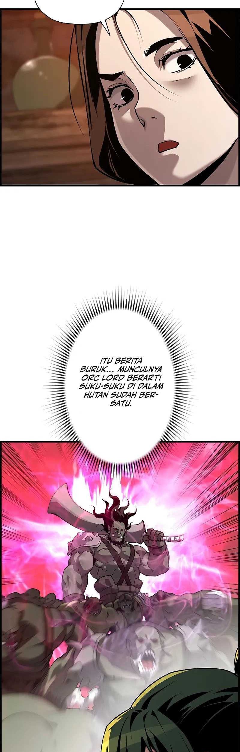 Necromancer’s Evolutionary Traits Chapter 68 Gambar 25